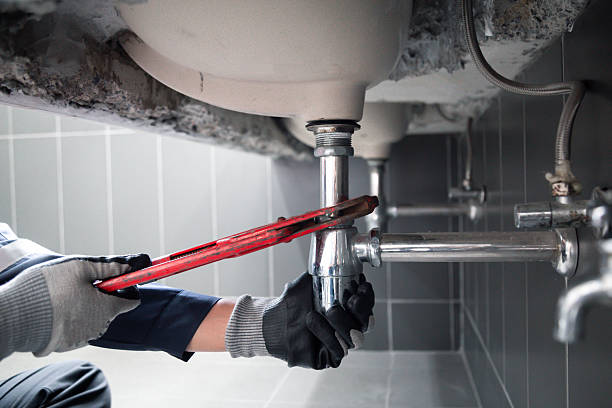 Trusted Garbage Disposal Repair service in Blairs, VA - AAA Plumbing Heating